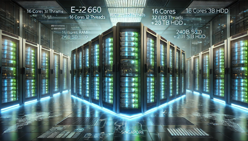 香港cn2服务器评测 速度与稳定性的全面分析