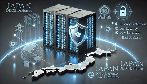 探索日本原生IP动态带来的网络自由体验