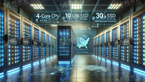 独享带宽VPS在马来西亚的应用实例