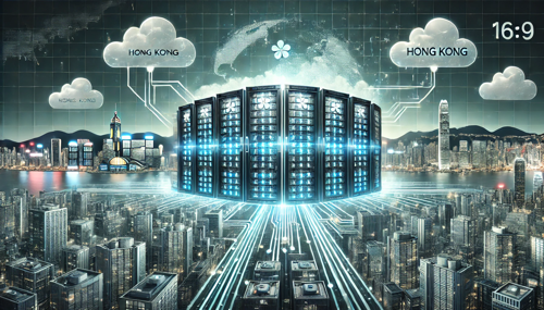 越南云服务器哪里有最合适的租用方案