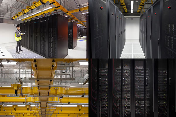 香港VPS主机选择阿里云的优势和使用体验