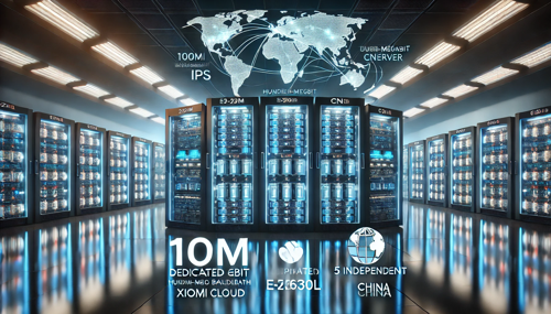 马来西亚哪个服务器好适合你的在线需求