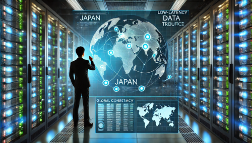 马来西亚服务器参数解析与选购技巧