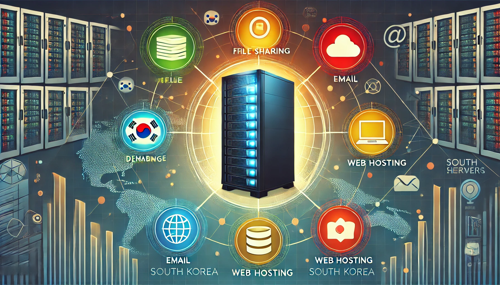 台湾原生住宅IP与服务器的差异比较