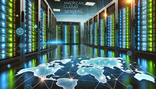 马来西亚云服务器云电脑的实用性与优势