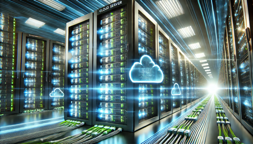 云电脑马来西亚服务器在远程办公中的应用