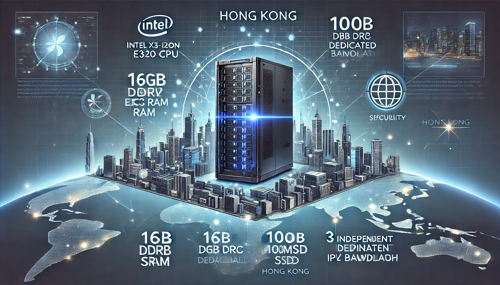 探索韩国、日本vps的优势及其在视频领域的应用