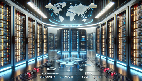 租用美国国高防服务器的注意事项与建议