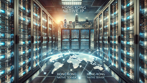 了解马来西亚服务器简称及其背后的含义