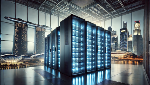 马来西亚服务器