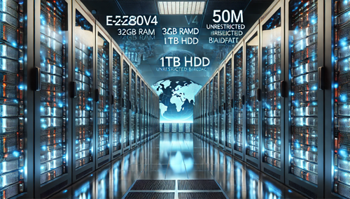 马来西亚服务器