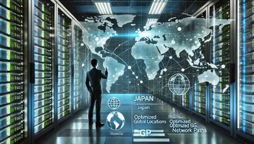 如何高效利用马来西亚云服务器提升业务表现