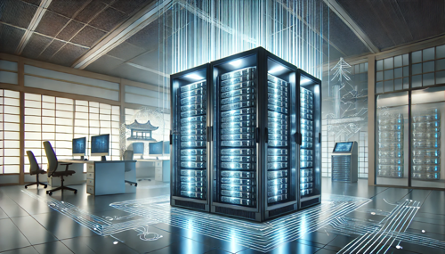 新加坡云服务器市场份额分析与趋势解读