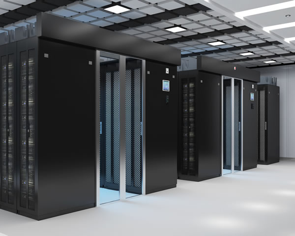 台湾多IP站群服务器的安全性及应用场景