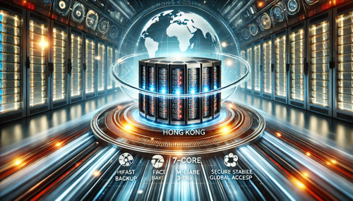 马来西亚服务器