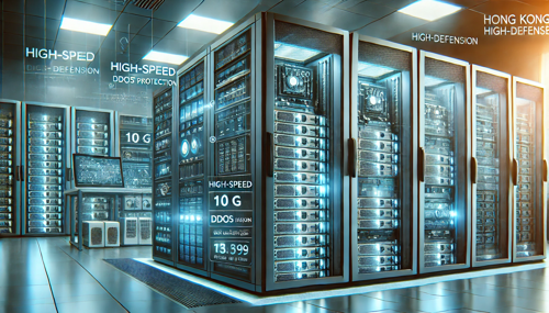 如何选择适合的美国高防大带宽服务器