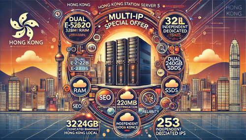 云服务器海外马来西亚的使用场景及应用案例