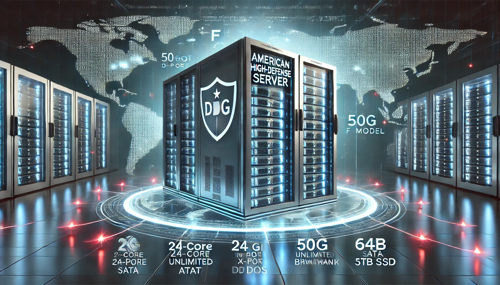 马来西亚服务器