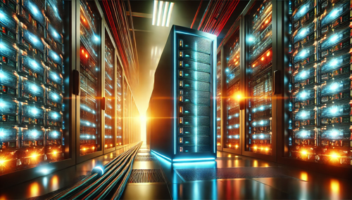 稳定的马来西亚服务器如何提升业务运行效率