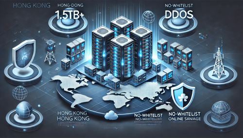 马来西亚服务器