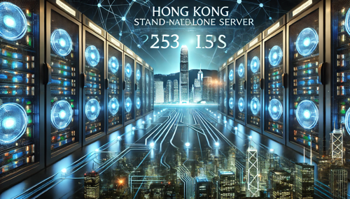 选择韩国网络服务器的最佳方案与评测