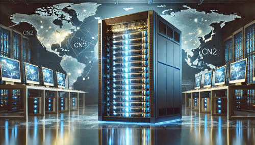 马来西亚云服务器