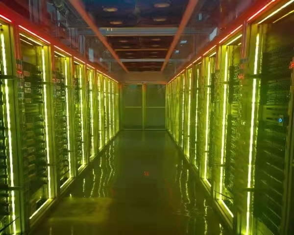 台湾租赁服务器云主机的优势与市场竞争分析