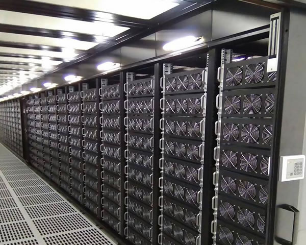 为什么选择香港CN2机房作为主机托管方案