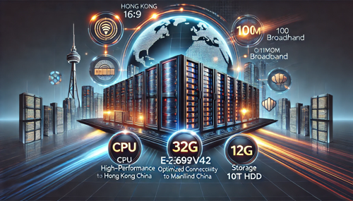 新加坡云服务器