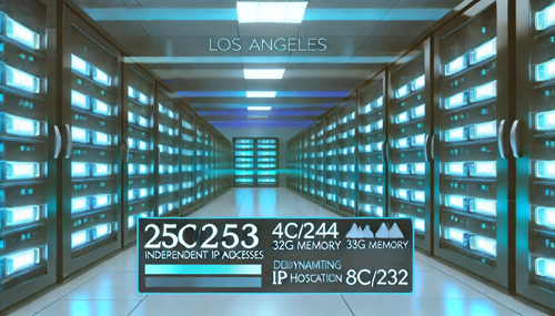 越南原生住宅IP的优势及其适用场景