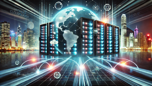 马来西亚服务器