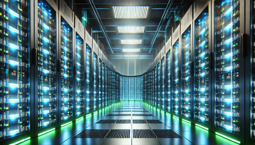 马来西亚服务器