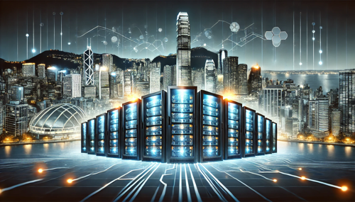 马来西亚云服务器对比：谷歌云与阿里云