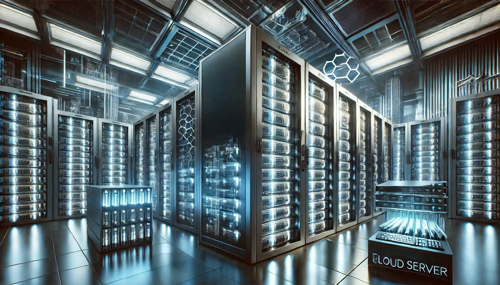 马来西亚云服务器