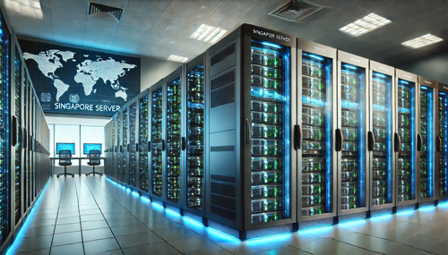 马来西亚云服务器