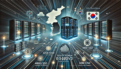 马来西亚云服务器