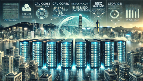 如何选择适合的日本站群服务器机房