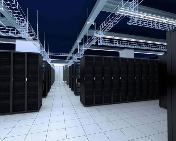 越南服务器的先进性解析及现状评估