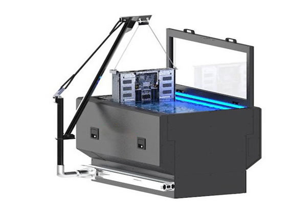 马来西亚服务器