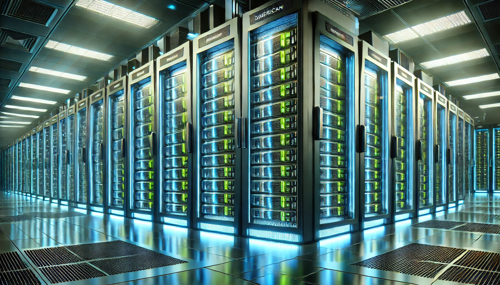 如何通过代理实现对韩国服务器的快速访问