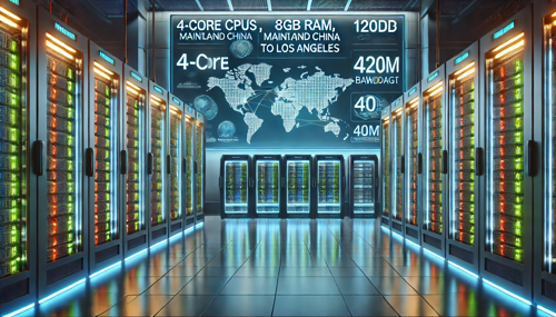 马来西亚地区云服务器推荐及使用体验