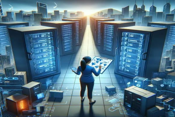 马来西亚云服务器的优点与使用场景分析