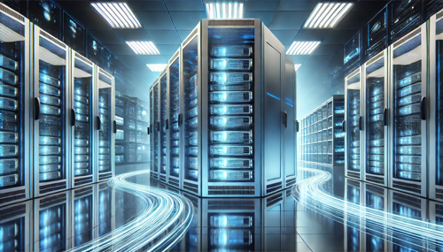 深入了解马来西亚CN2服务器的技术性能