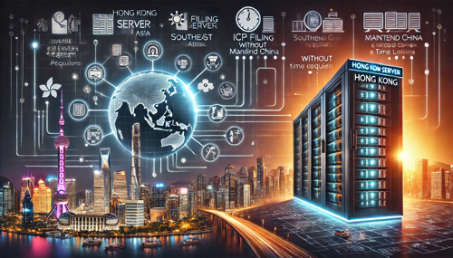 了解原生IP香港的最新发展趋势与挑战