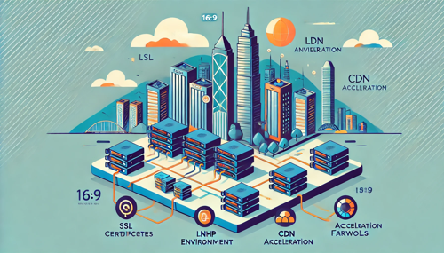 选择恒创科技马来西亚云服务器的理由