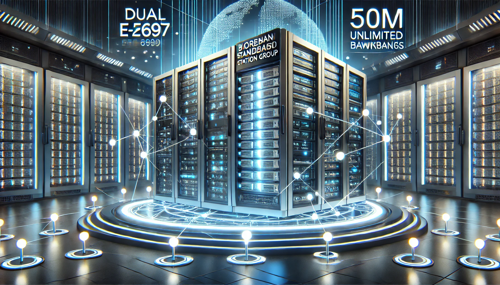 马来西亚动态拨号VPS的设置与优化技巧