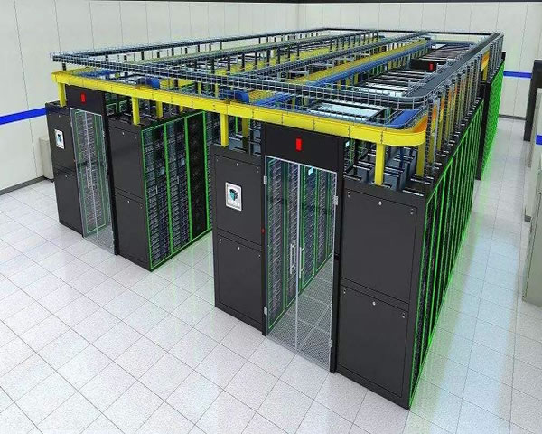 香港服务器租用高防方案的性能比较